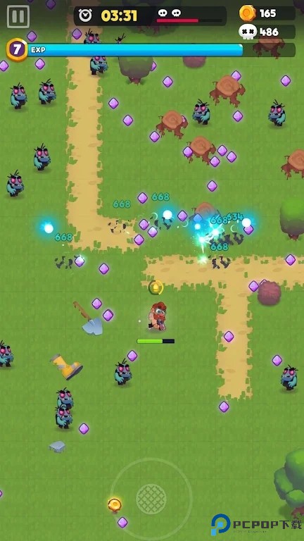 末世探险生存中文版