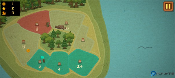 占山为王手游最新版