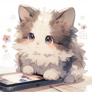 喵喵动漫最新版