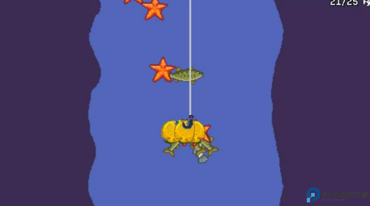 芒果的鱼缸免费下载