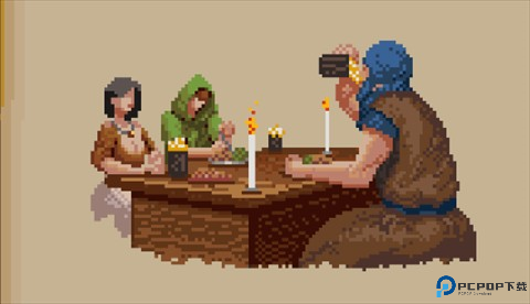 冒险生活无限金币版图片