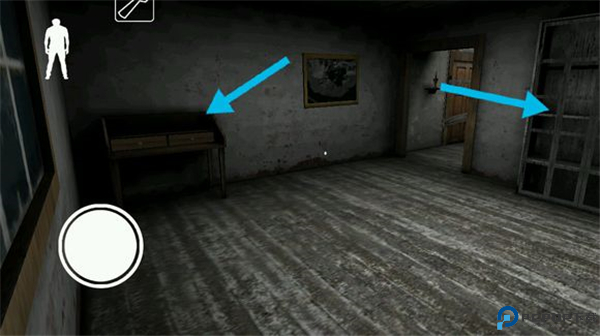 Granny熊出没模组中文版