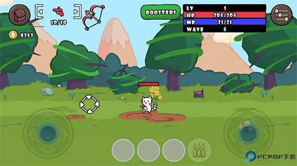 单匹猫手游最新版