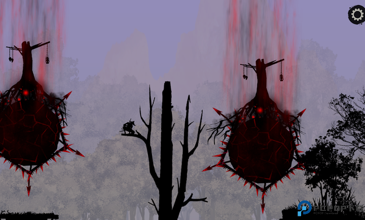 忍者武士岚2追风汉化免费下载