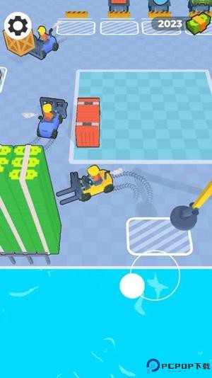 海港货物闲置大亨中文版免费下载