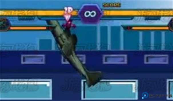 死神vs火影jojo版