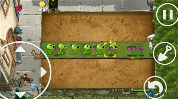 植物大战僵尸绽放时空手游最新版