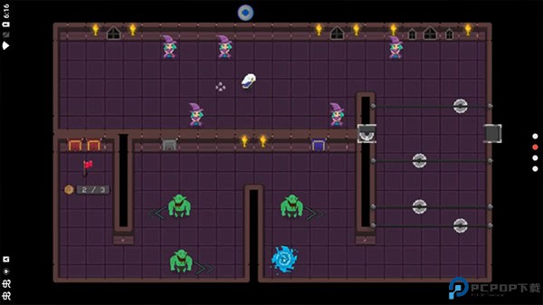 精灵传说手游免费下载