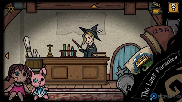 失落园2手游最新版