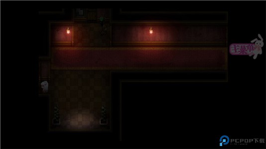 喵可莉的兔玩偶手机版