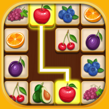 水果连连看单机版免费下载
