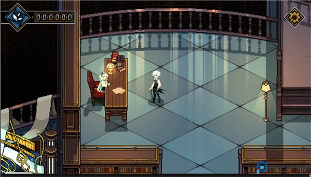 心之钥人格解体手游最新版