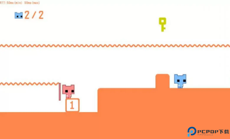 picopark萌猫公园免费下载