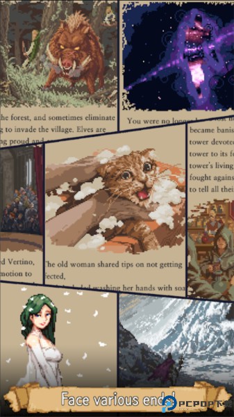 冒险生活中文版免费下载