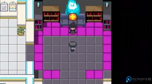 宝可梦迷之规则汉化版