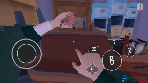 你好邻居2自制版(Hello Neighbor 2 Mobile)