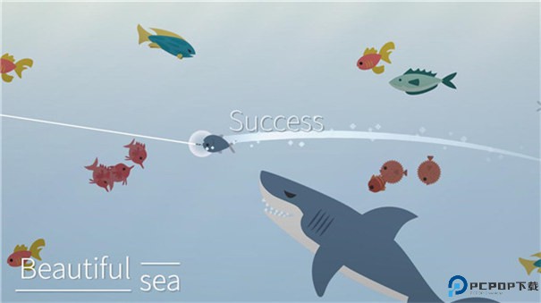 钓鱼人生中文版手游最新版