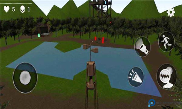 警笛头模拟器安卓版免费下载