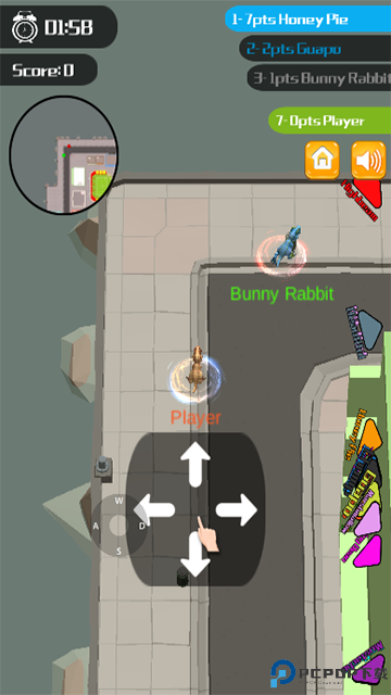 恐龙大作战进化之旅免费下载