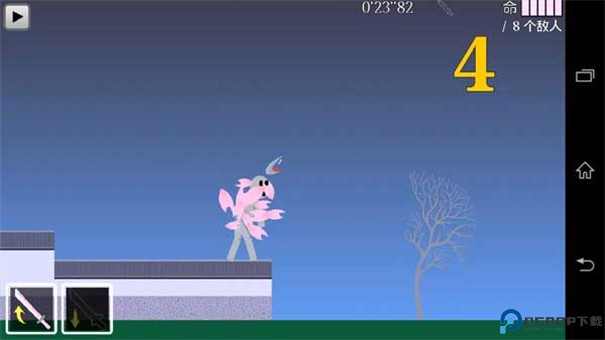 樱之刃游戏免费下载