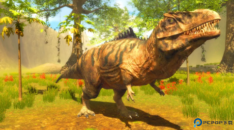 巨兽龙模拟器安卓版