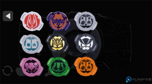 假面骑士极狐模拟器手游最新版