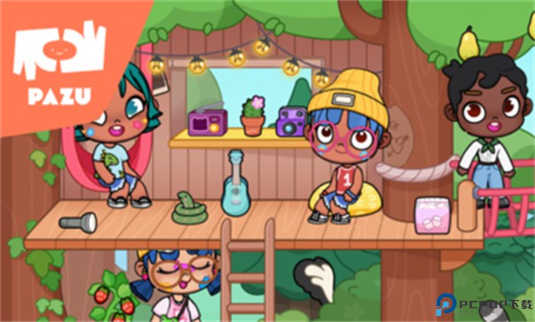 阿凡达世界手游最新版