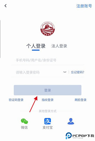 河北政务服务网