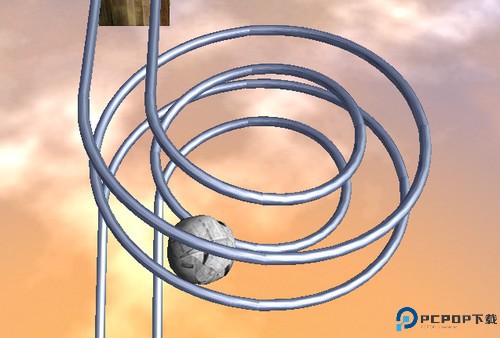 3D平衡球闯关免费下载