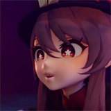 原神胡桃大战史莱姆原版免费下载