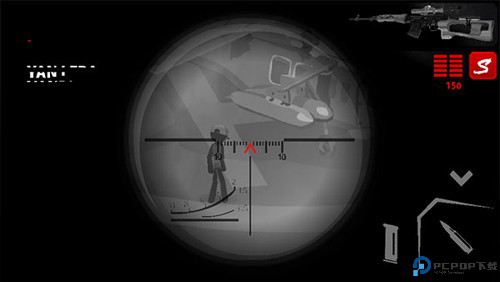 暗杀行动手机版图片22