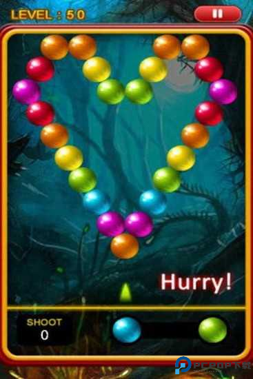经典泡泡龙2免费下载