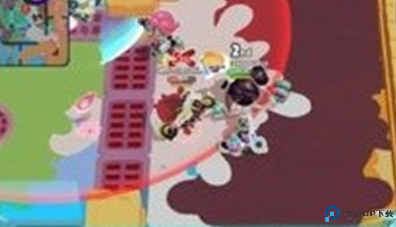 色彩爆炸中文版