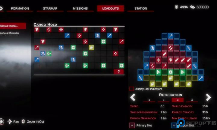 太空威胁2移植版免费下载