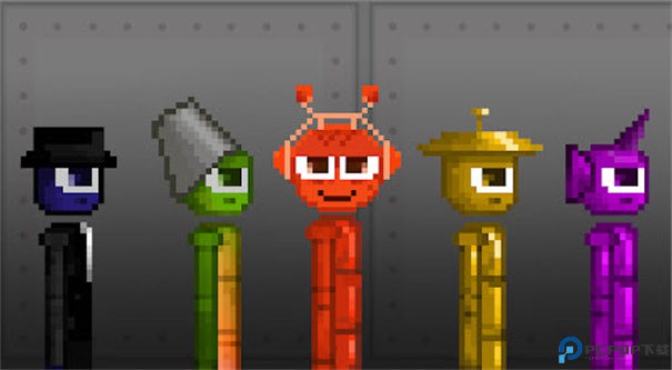 节拍游乐场安卓版免费下载