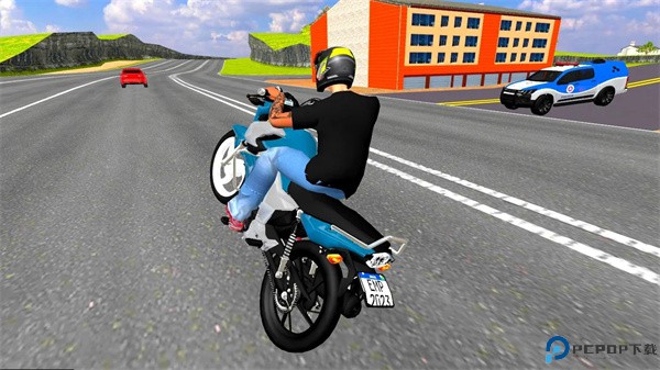 mx摩托车2汉化版免费下载