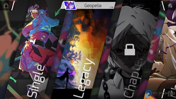 phigros音游免费下载