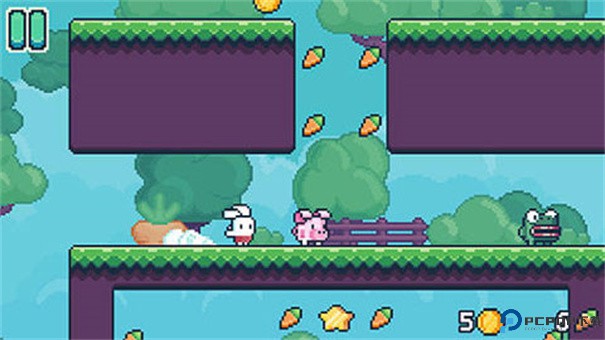 耶小兔子2中文版手游最新版