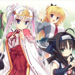 千恋万花汉化版免费下载