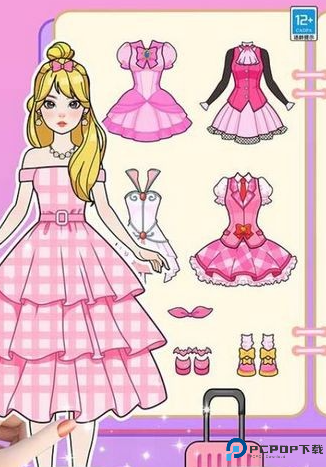 芭比时装秀安卓版