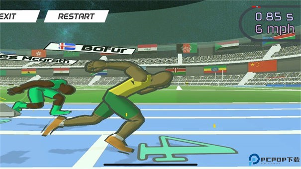 speedstars速度之星手游最新版