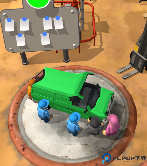 废品场大亨手机版