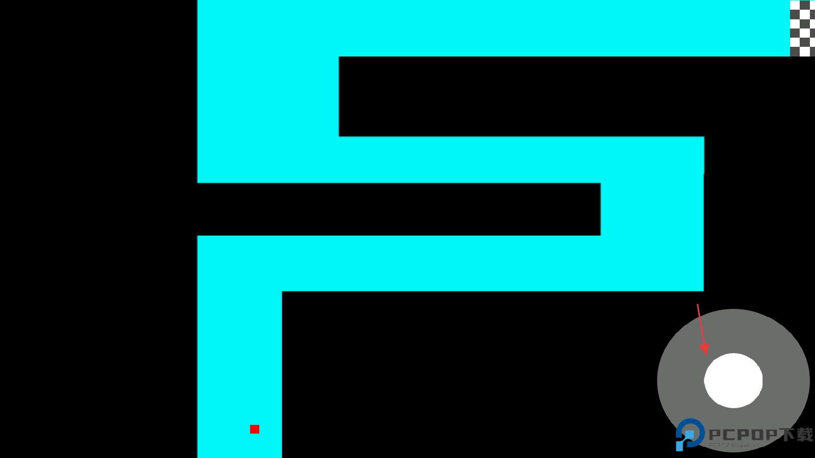 整人迷宫中文版