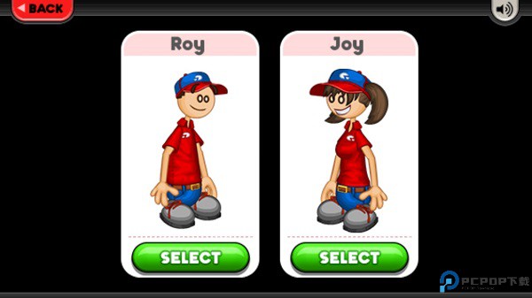 老爹的披萨店高清版