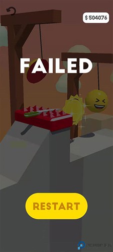 Slice It All中文版游戏图片7