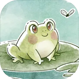 Kamaeru世蛙桃源免费下载