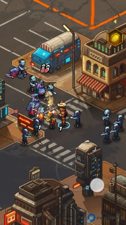 P16末日安卓版免费下载