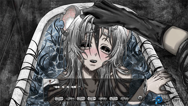 啮齿动物no44观察记录中文版免费下载