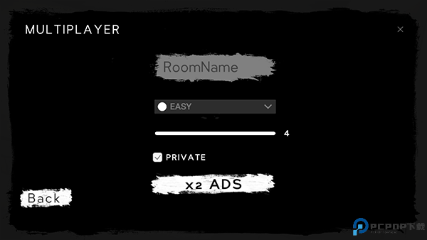 逃离医院联机版