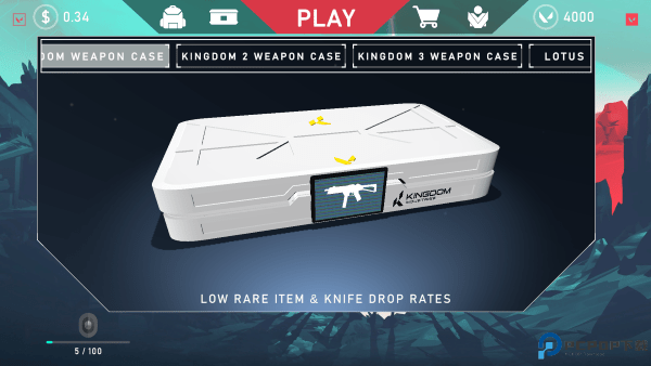 无畏契约开箱模拟器下载安装最新版本